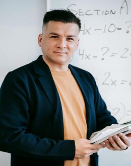 Anil Mehta